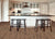 Tempris in Almond Oak Vinyl Sheet Goods