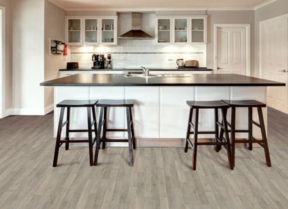 Tempris in Lakeshore Oak Vinyl Sheet Goods