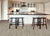 Tempris in Lakeshore Oak Vinyl Sheet Goods