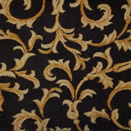 FrenchScroll in Southern Vine Carpet