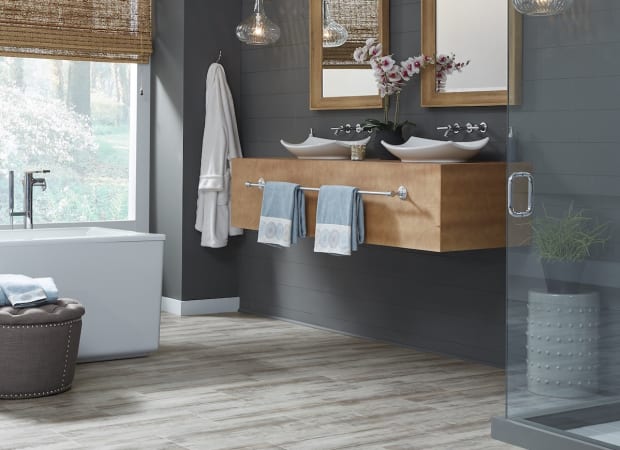 ADURAMax - Cape May in Shell Luxury Vinyl