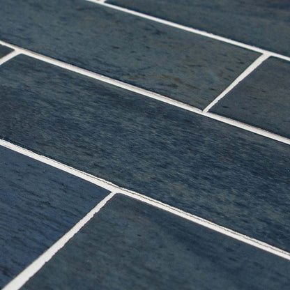 Field Tile 3" x 18" in Caraway