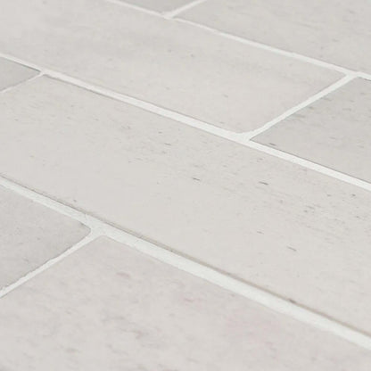 Field Tile 3" x 18" in Caraway
