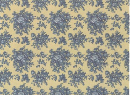 Printed Collection - Florabunda