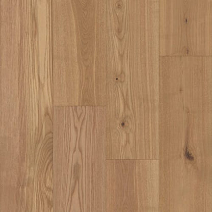 Fortress in Legacy Hardwood
