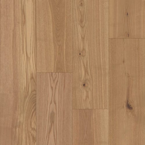 Fortress in Legacy Hardwood