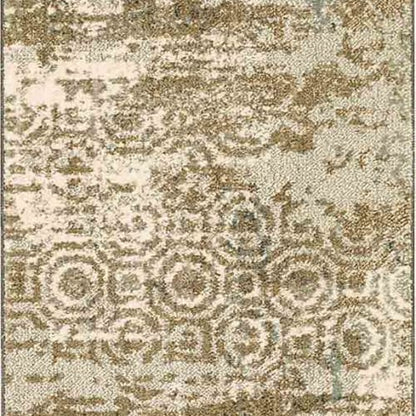 Frotage Willow Grey