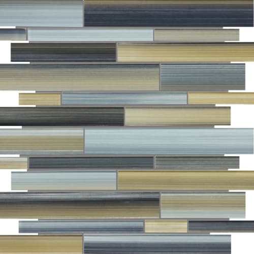 Fusion Mosaic - Random
