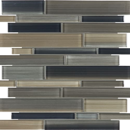 Fusion Mosaic - Random