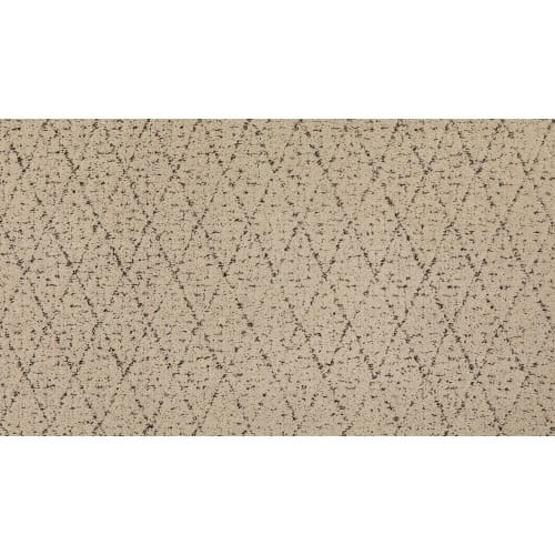 Beautiful Tradition in Almost White Carpet