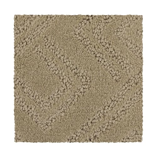 Classic Frame in Bisque Carpet