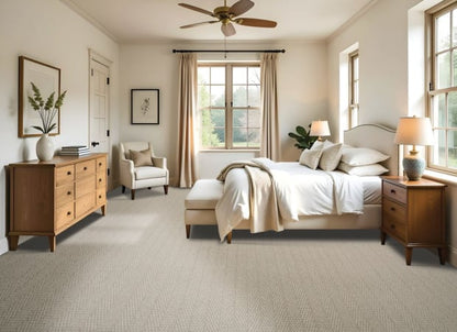 Northumberland in Chenin Carpet