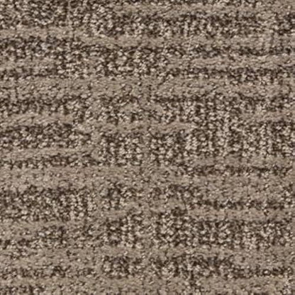 Expressions in Museum Carpet