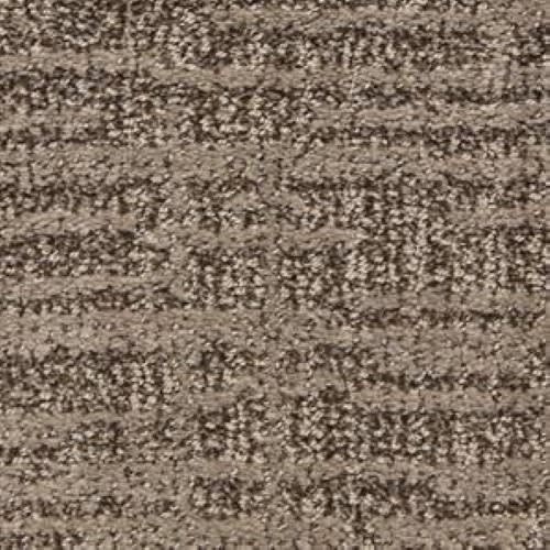 Expressions in Museum Carpet