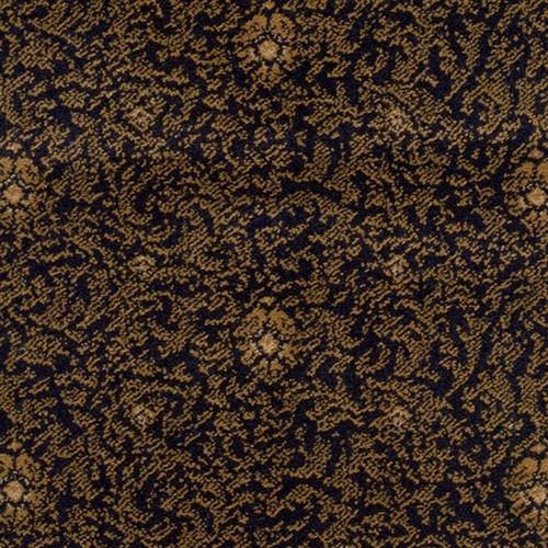 GEORGE V in Claret Carpet