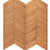Wall -  Inceptiv - Ark Chevron