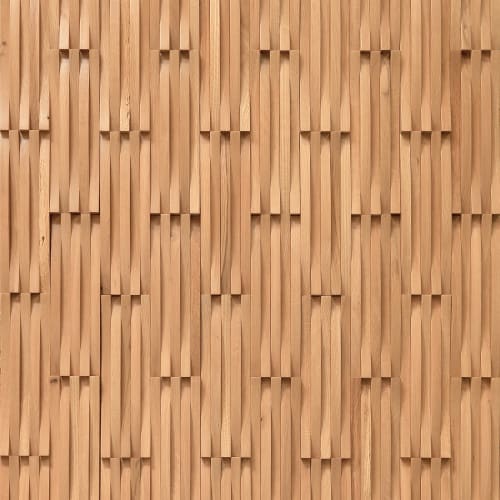 Wall -  Inceptiv - Curva