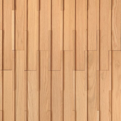 Wall -  Inceptiv - Kubik