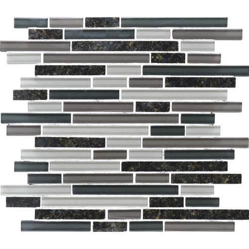 Granite Radiance Mosaic - Random