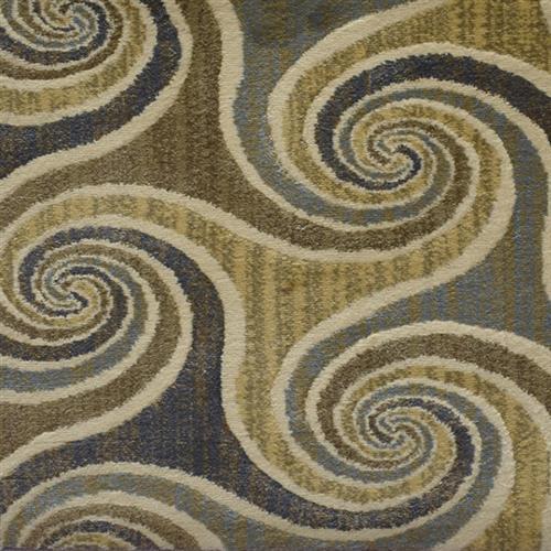 Grand Dunes in Citadel Carpet