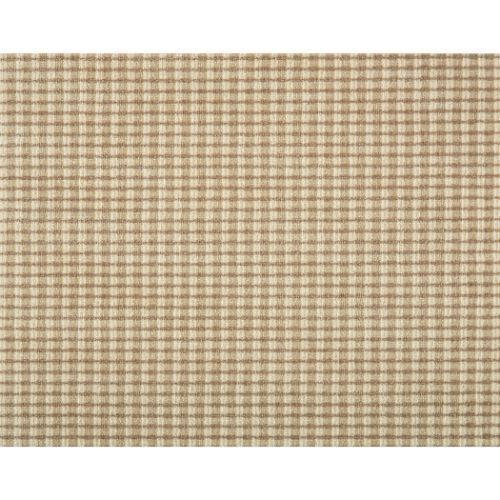 Gravity in Saddle Carpet