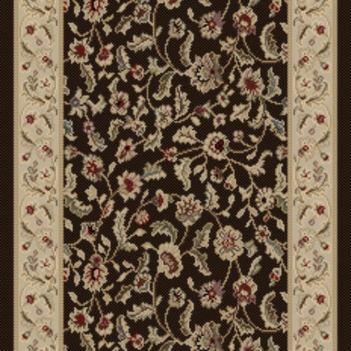 Grandeur Runner in Class Act Carpet
