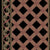 Garden Trellis Runner