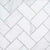Gapstow Mosaic in Chelsea Grey Natural Stone