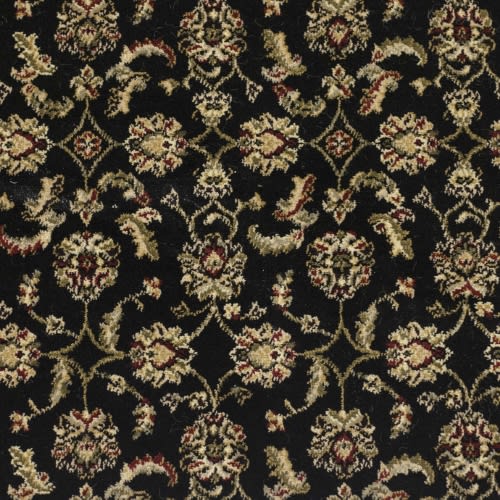 Gem in Floral Cottage Carpet