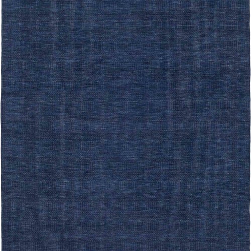 Gemini Navy in Navy 5'X8' Area Rugs