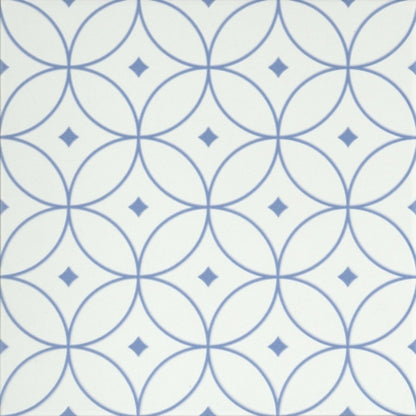 Geometry in Atom Gray 10" X 10"