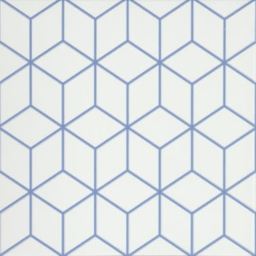 Geometry Flooring by Emser Tile