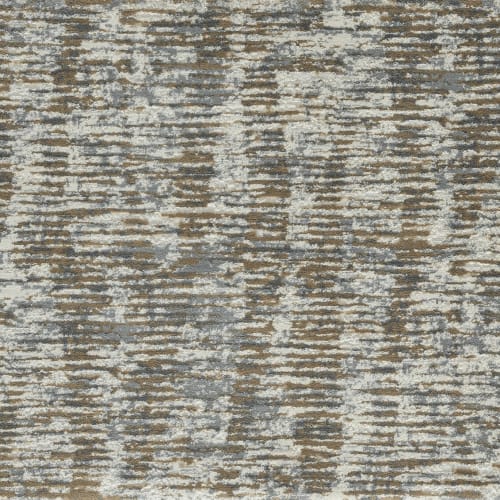 Glam Rock in Golden Carpet