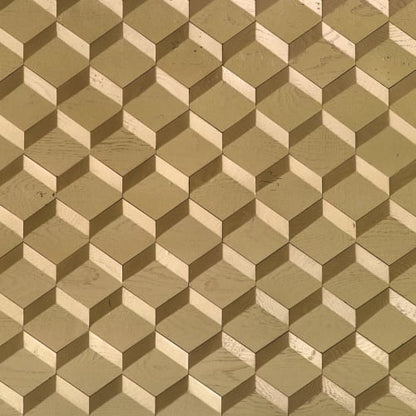 Wall -  Inceptiv - Metamorphosis