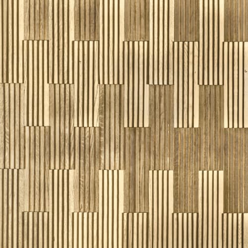 Wall -  Inceptiv - Vertex