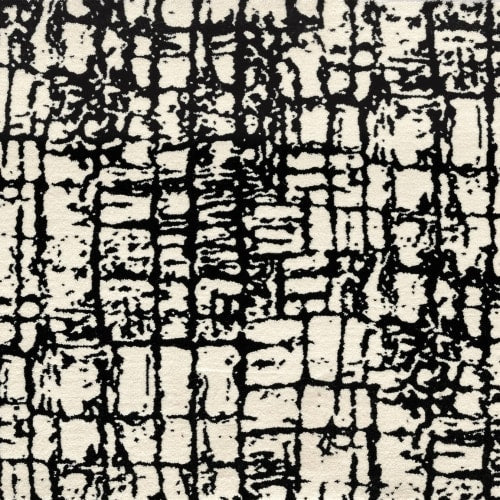 Gotham City in Onyx Carpet