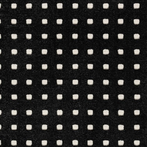 Gotham Square in Onyx Carpet