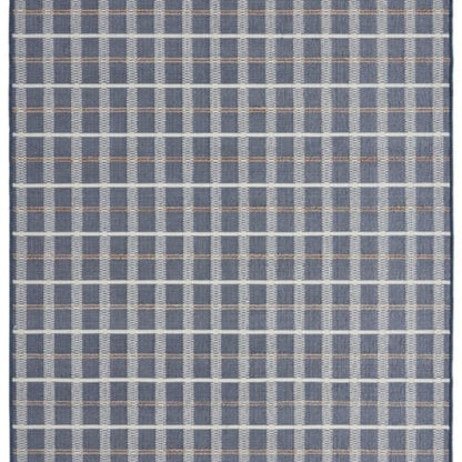 Brenna in Indigo Carpet