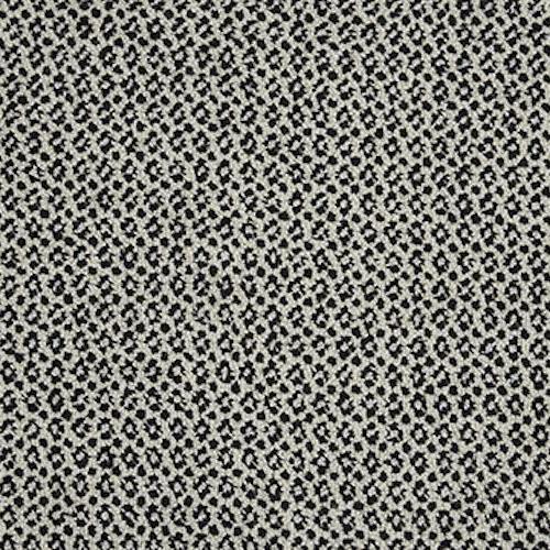 Halo - Stripe in Onyx Carpet