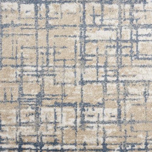 Haute Couture in Bronze Carpet