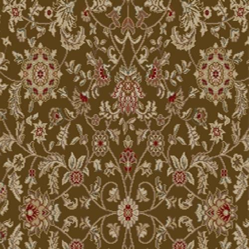 Hereke in Shetland Carpet