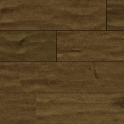 Max 19 - Hard Maple 4.25" in Bora Hardwood