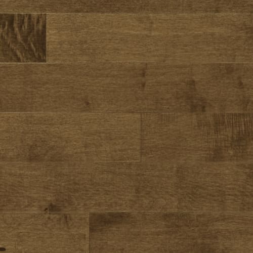 Max 19 - Hard Maple 7"
