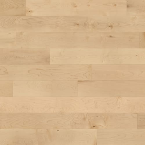 Max 19 - Hard Maple 7"