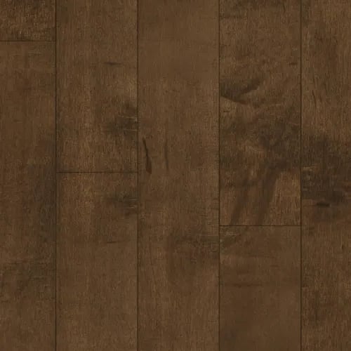 Max 19 - Hard Maple 7" in Amsterdam Hardwood