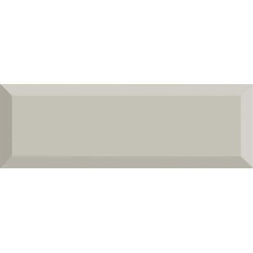 Hawthorne in Scholarly Gray Bevel - 4x12 Tile
