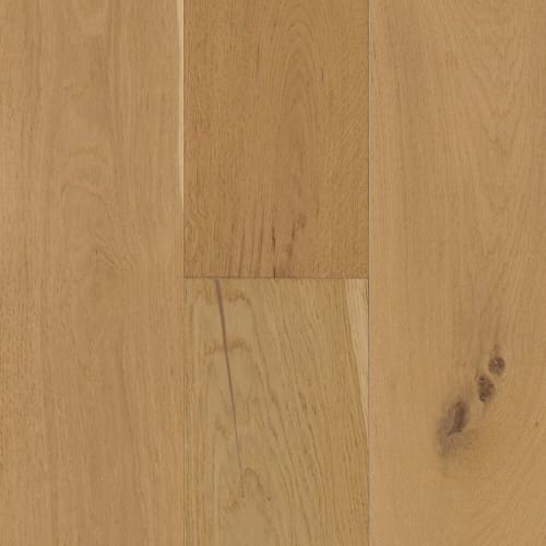 Coastside White Oak Engineered