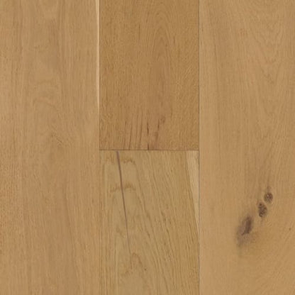 Coastside White Oak Engineered