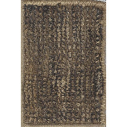 Palm/Natural Collection - Hari-Blanca in Blanca Black Nat   Carpet