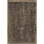 Palm/Natural Collection - Hari-Blanca in Blanca Black Nat   Carpet